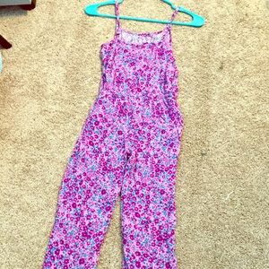 Girls jumper from children’s place size 7-8